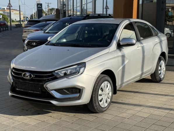 Новый Lada (ВАЗ) Vesta I Рестайлинг (NG) 2026 года, цена 1 705 000 рублей, седан, Автокод Объявления