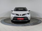 Toyota RAV4 IV (XA40) Екатеринбург  - изображение 21