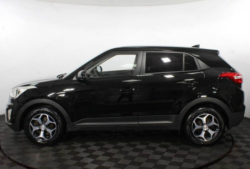 Hyundai Creta I Нижний Новгород  - изображение 9