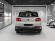 Volkswagen Tiguan I Рестайлинг Москва  - изображение 26