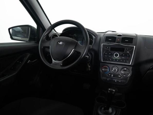 Lada (ВАЗ) Granta I Рестайлинг с пробегом 2019 года, цена 660 000 рублей, 95280 км, седан, Автокод Объявления