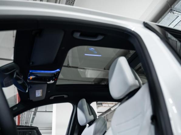 Новый Mercedes-Benz GLC II (X254) 2025 года, цена 9 380 000 рублей, внедорожник, Автокод Объявления