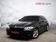 BMW 5 серии VI (F10/F11/F07) Екатеринбург  - изображение 17