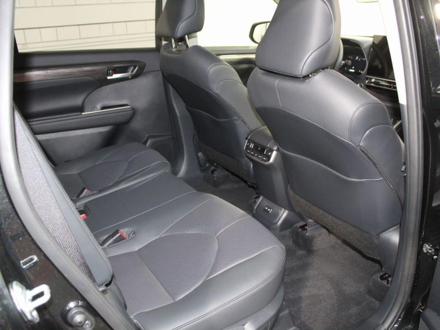 Toyota Highlander IV (XU70) Москва  - изображение 26