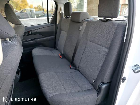 Новый Toyota Hilux IX 2026 года, цена 7 290 000 рублей, offers.body_type.unknown, Автокод Объявления