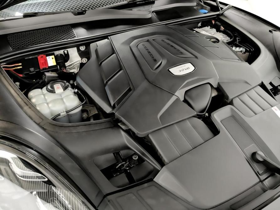 Porsche Cayenne III Санкт-Петербург  - изображение 9