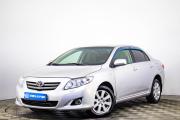 Toyota Corolla X (E140 E150) Пермь  - изображение 24