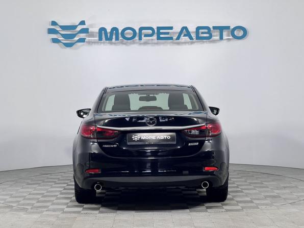 Mazda 6 III (GJ) Рестайлинг с пробегом 2015 года, цена 1 445 000 рублей, 144340 км, седан, Автокод Объявления