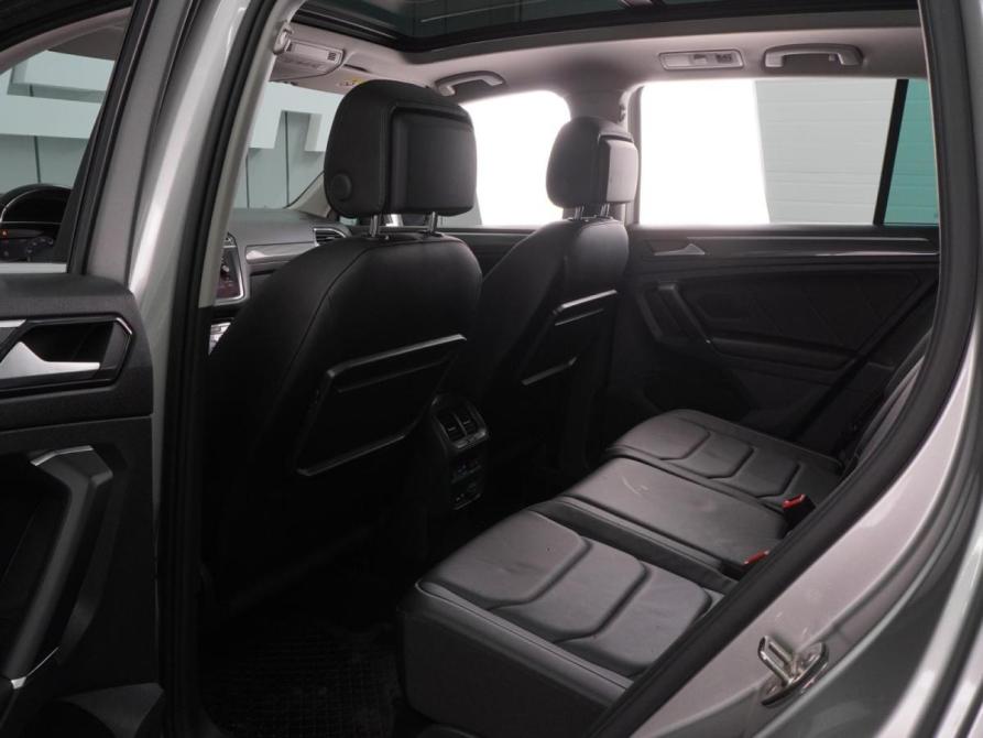 Volkswagen Tiguan II Воронеж  - изображение 11