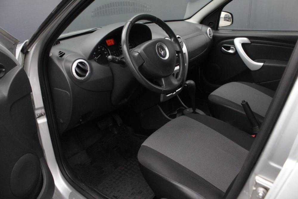 Renault Sandero I Брянск  - изображение 6