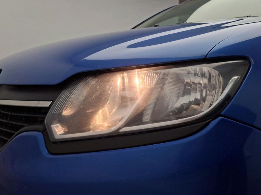 Renault Logan II Мурманск  - изображение 5