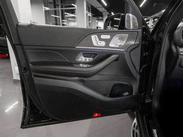 Mercedes-Benz GLE II (V167) с пробегом 2020 года, цена 6 050 000 рублей, 145370 км, внедорожник, Автокод Объявления