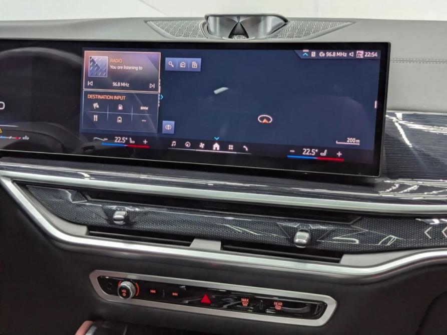 BMW X6 III (G06) Рестайлинг Воронеж  - изображение 13