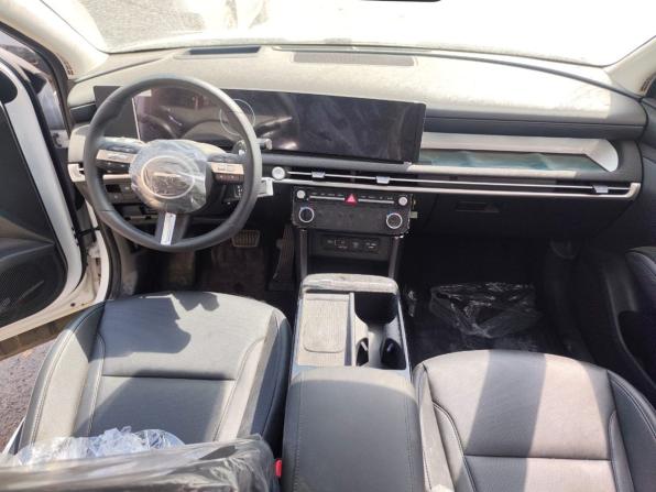 Новый Hyundai Tucson IV Рестайлинг 2026 года, цена 3 790 000 рублей, внедорожник, Автокод Объявления