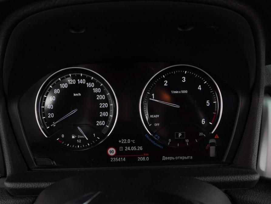 BMW 2 серии Gran Tourer F46 Воронеж  - изображение 14