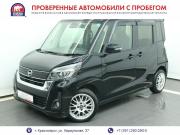 Nissan Dayz Roox I Рестайлинг Красноярск  - изображение 22