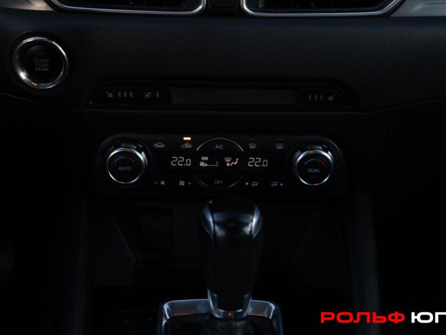 Mazda CX-5 II Москва  - изображение 18
