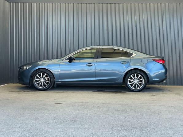 Mazda 6 III (GJ) с пробегом 2013 года, цена 1 327 000 рублей, 197328 км, седан, Автокод Объявления