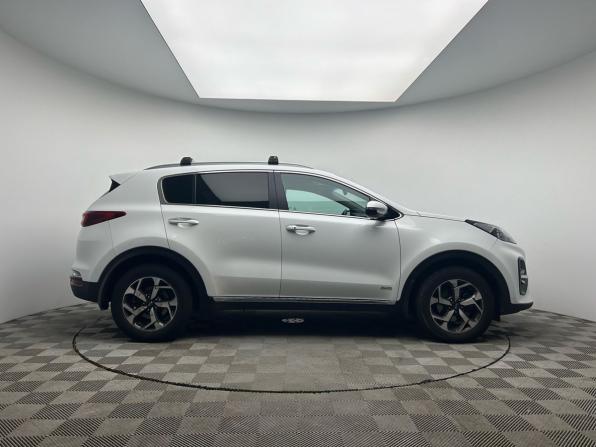 Kia Sportage IV Рестайлинг с пробегом 2019 года, цена 2 355 000 рублей, 92885 км, внедорожник, Автокод Объявления
