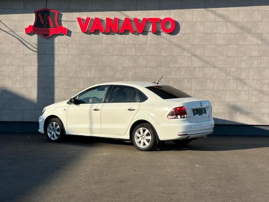 Volkswagen Polo V Рестайлинг Альметьевск  - изображение 7