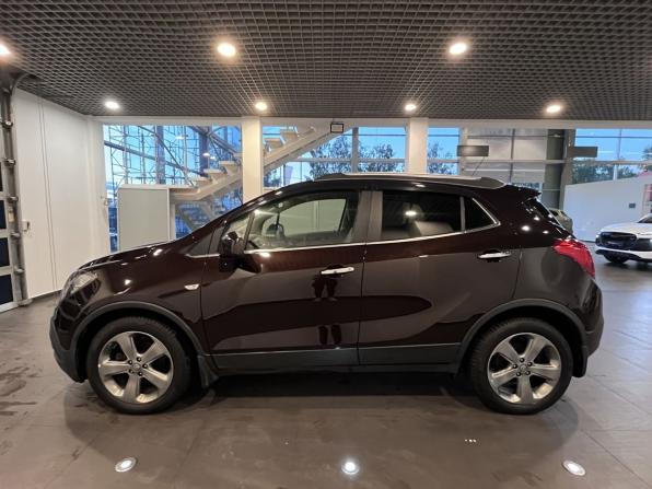 Opel Mokka I с пробегом 2014 года, цена 1 000 000 рублей, 138955 км, внедорожник, Автокод Объявления