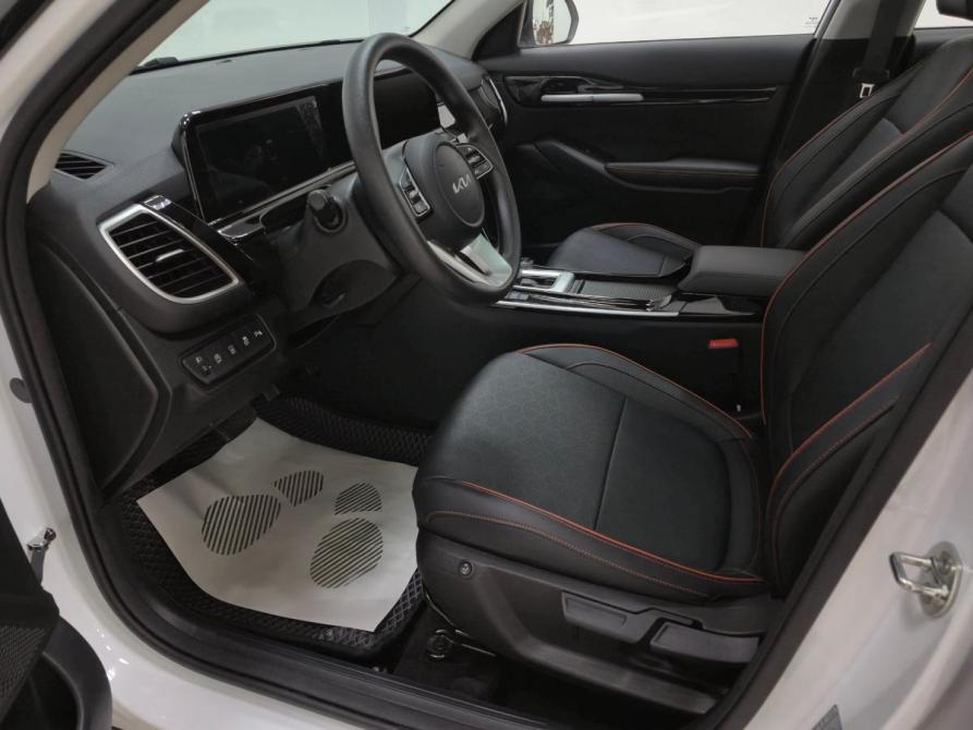 Kia Seltos I Рестайлинг Альметьевск  - изображение 9