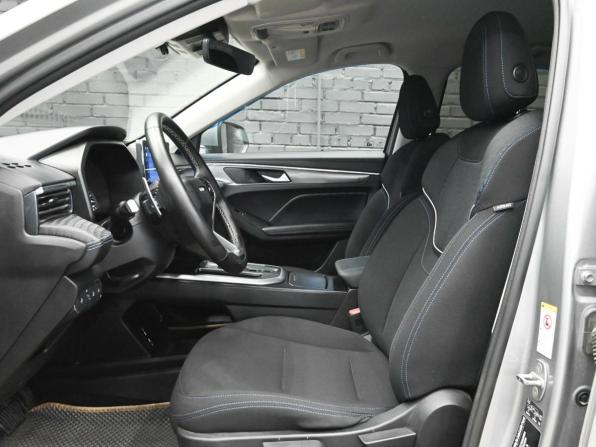 Haval Jolion I с пробегом 2023 года, цена 1 750 000 рублей, 42624 км, внедорожник, Автокод Объявления