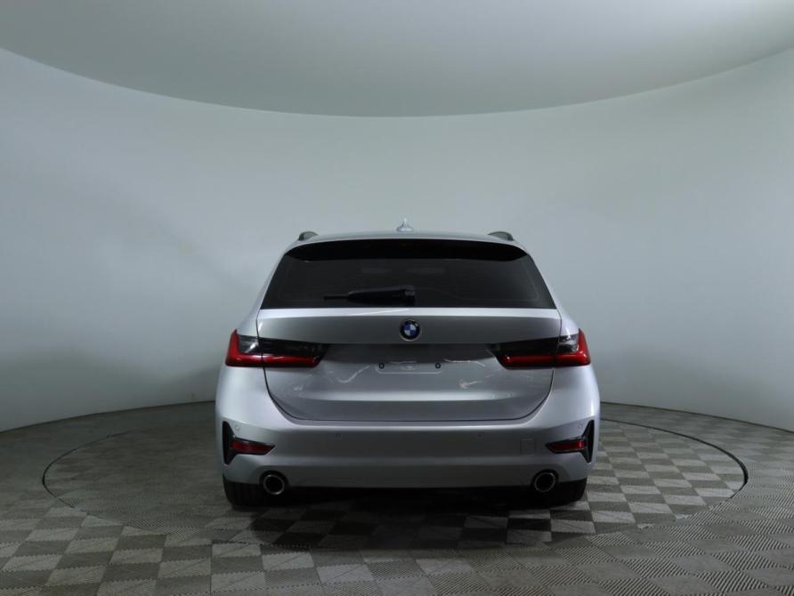 BMW 3 серии VII (G2x) Санкт-Петербург  - изображение 6