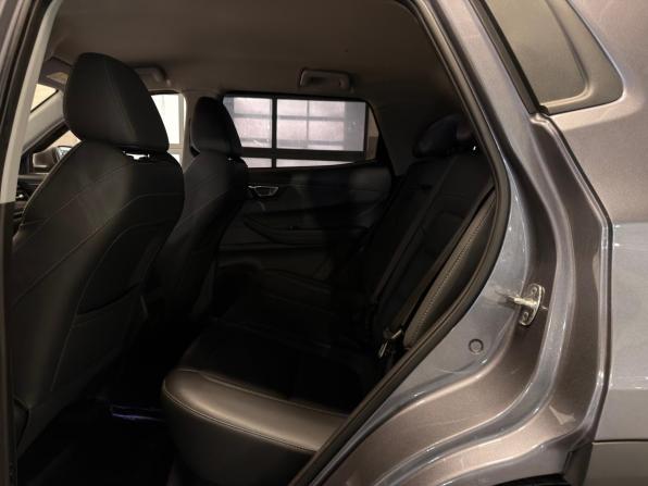 Chery Tiggo 4 Pro I с пробегом 2024 года, цена 1 489 000 рублей, 40000 км, внедорожник, Автокод Объявления