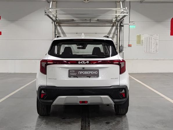 Kia Seltos I Рестайлинг с пробегом 2024 года, цена 2 570 000 рублей, 15501 км, внедорожник, Автокод Объявления