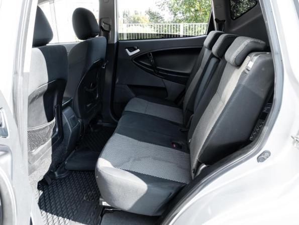 Geely Emgrand X7 I с пробегом 2015 года, цена 790 000 рублей, 157170 км, внедорожник, Автокод Объявления