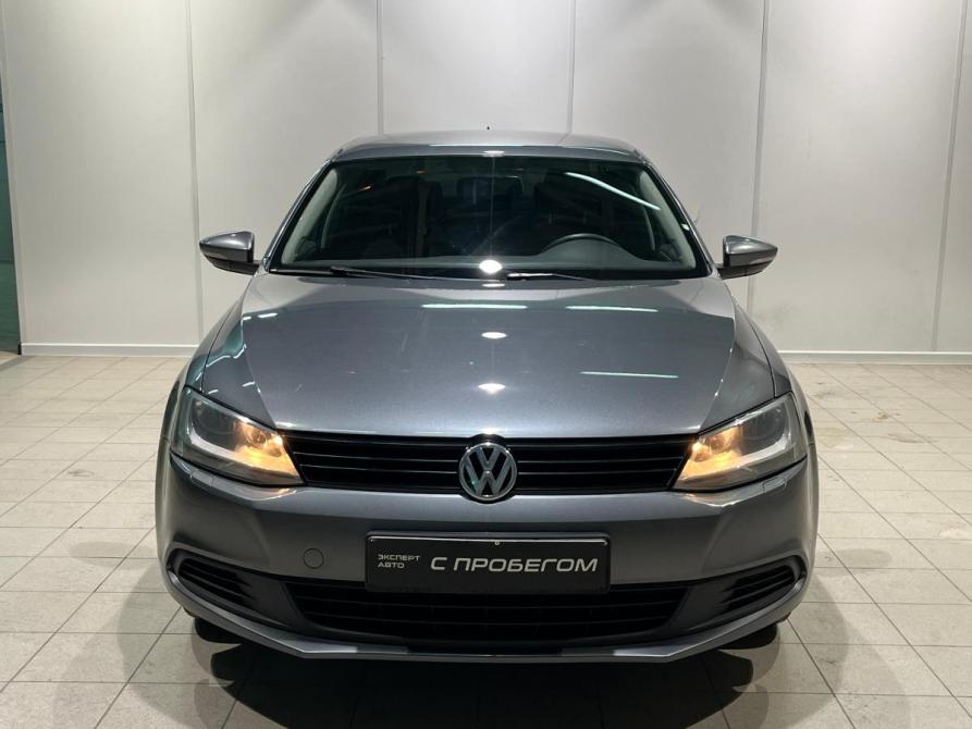 Volkswagen Jetta VI Самара  - изображение 3