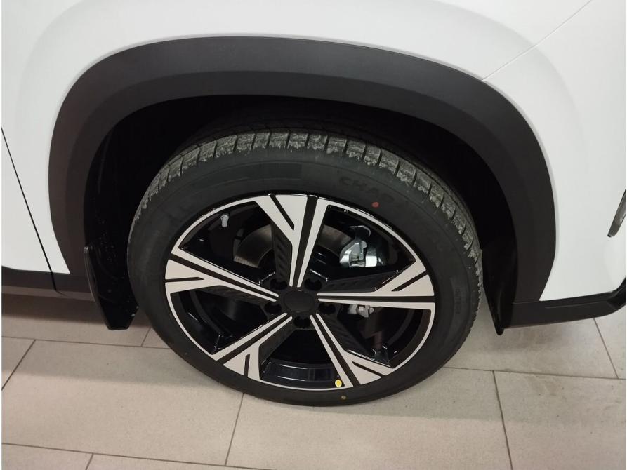 Geely Cityray Москва  - изображение 11
