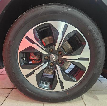 Chery Tiggo 7 Pro Max I с пробегом 2023 года, цена 1 997 000 рублей, 83089 км, внедорожник, Автокод Объявления