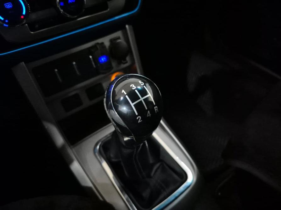 Geely Emgrand EC7 Альметьевск  - изображение 19
