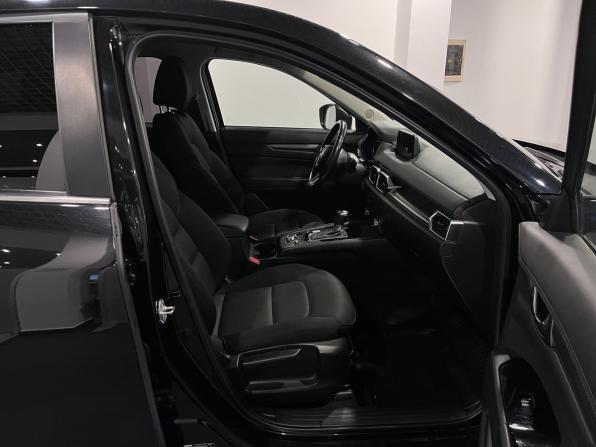 Mazda CX-5 II с пробегом 2019 года, цена 2 885 000 рублей, 77619 км, внедорожник, Автокод Объявления