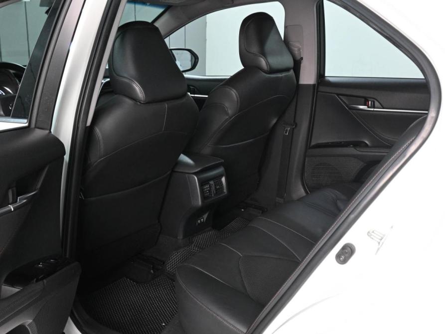 Toyota Camry VIII (XV70) Ростов-на-Дону  - изображение 11