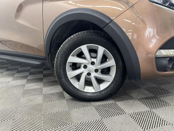 Lada (ВАЗ) XRAY I с пробегом 2018 года, цена 870 000 рублей, 112028 км, хэтчбек, Автокод Объявления