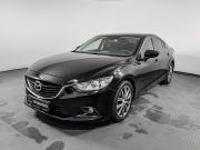 Mazda 6 III (GJ) Рестайлинг Уфа  - изображение 27