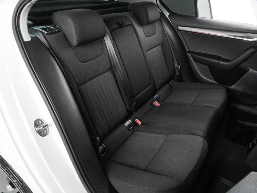 Skoda Octavia III (A7) Рестайлинг Воронеж  - изображение 7