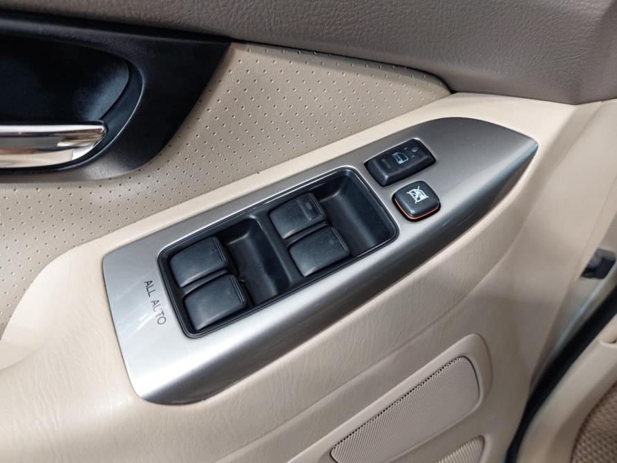 Toyota Land Cruiser Prado 120 Series Рестайлинг Пермь  - изображение 16