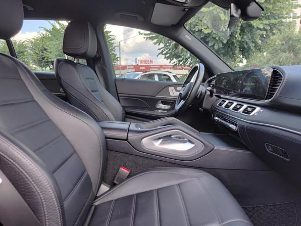 Mercedes-Benz GLE II (V167) с пробегом 2019 года, цена 7 500 000 рублей, 85908 км, внедорожник, Автокод Объявления
