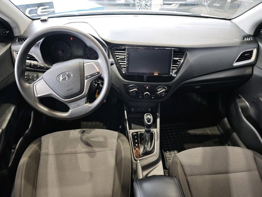 Hyundai Solaris II Челябинск  - изображение 11