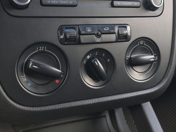 Volkswagen Jetta V с пробегом 2007 года, цена 520 000 рублей, 289772 км, седан, Автокод Объявления