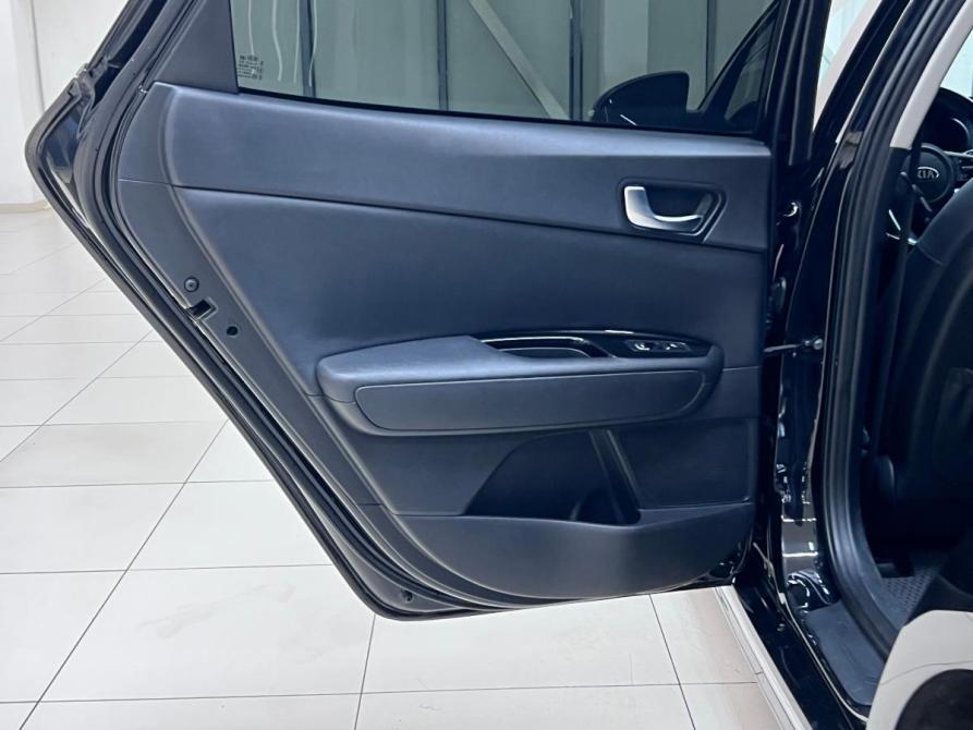 Kia Optima IV Рестайлинг Волгоград  - изображение 38