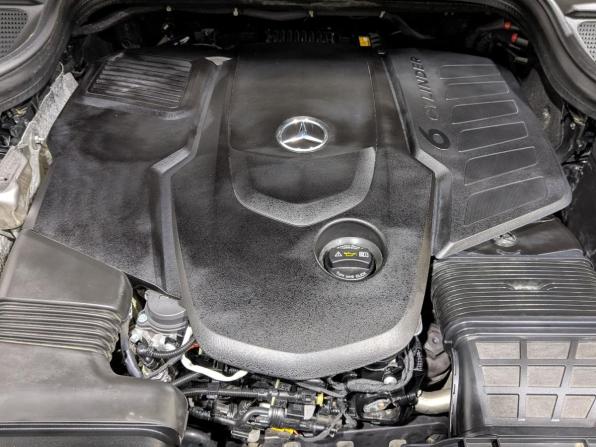 Mercedes-Benz GLE II (V167) с пробегом 2021 года, цена 6 900 000 рублей, 112176 км, внедорожник, Автокод Объявления