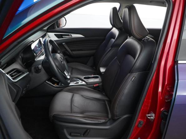Changan CS35 Plus I с пробегом 2020 года, цена 1 670 444 рубля, 60974 км, внедорожник, Автокод Объявления