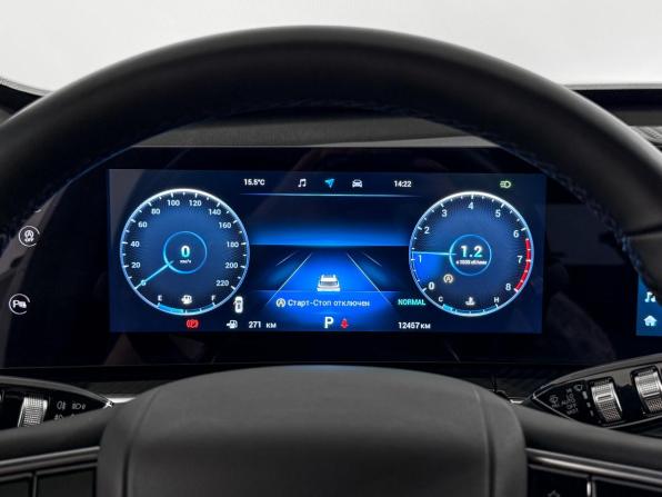 Chery Tiggo 7L I с пробегом 2024 года, цена 2 055 000 рублей, 12456 км, внедорожник, Автокод Объявления