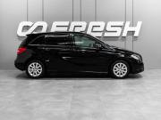 Mercedes-Benz B-Класс II (W246) Тюмень  - изображение 25