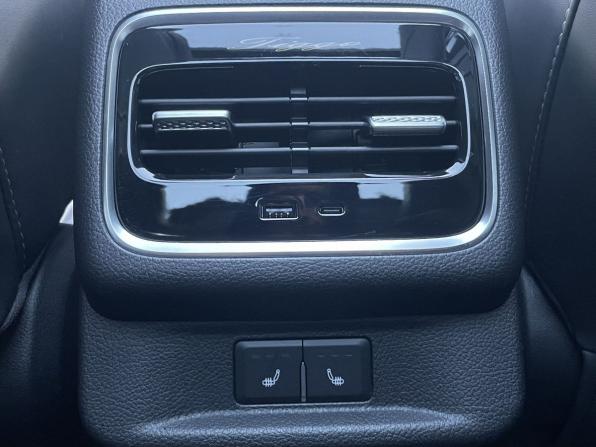 Chery Tiggo 8 Pro Max I Рестайлинг с пробегом 2024 года, цена 2 780 000 рублей, 24830 км, внедорожник, Автокод Объявления